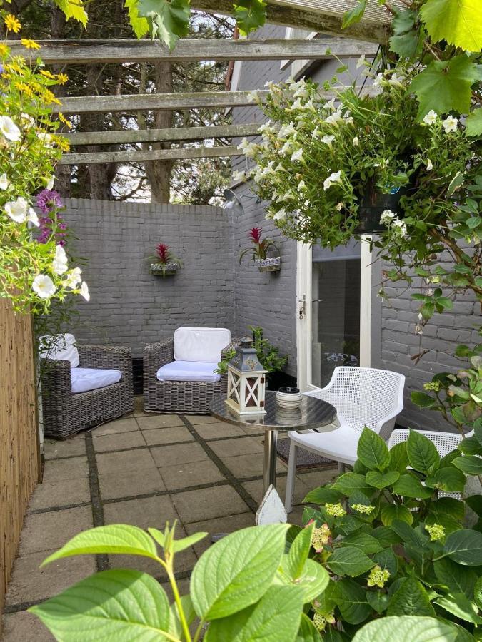 Gartenblick زاندفورت المظهر الخارجي الصورة
