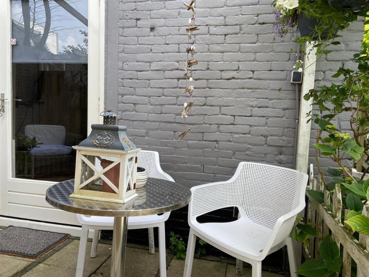 Gartenblick زاندفورت المظهر الخارجي الصورة
