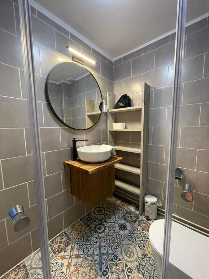 Gartenblick زاندفورت المظهر الخارجي الصورة